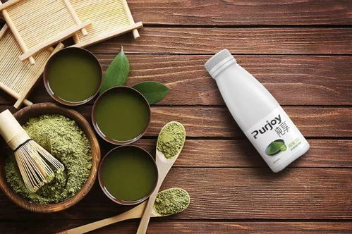 以純真為引，以匠心為爐 當感動遇見功能性茶飲的研發